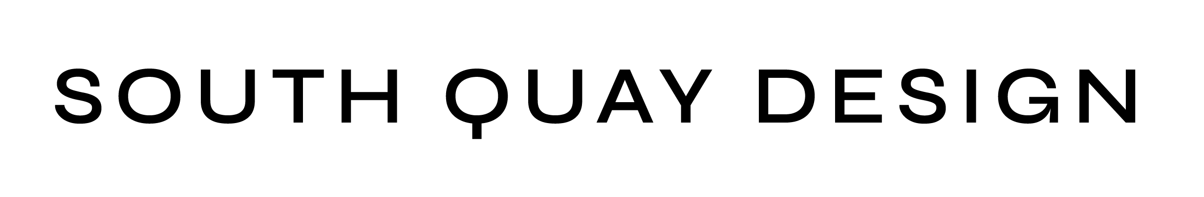 South Quay Design logo